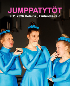 Boksi / Jumppatytöt